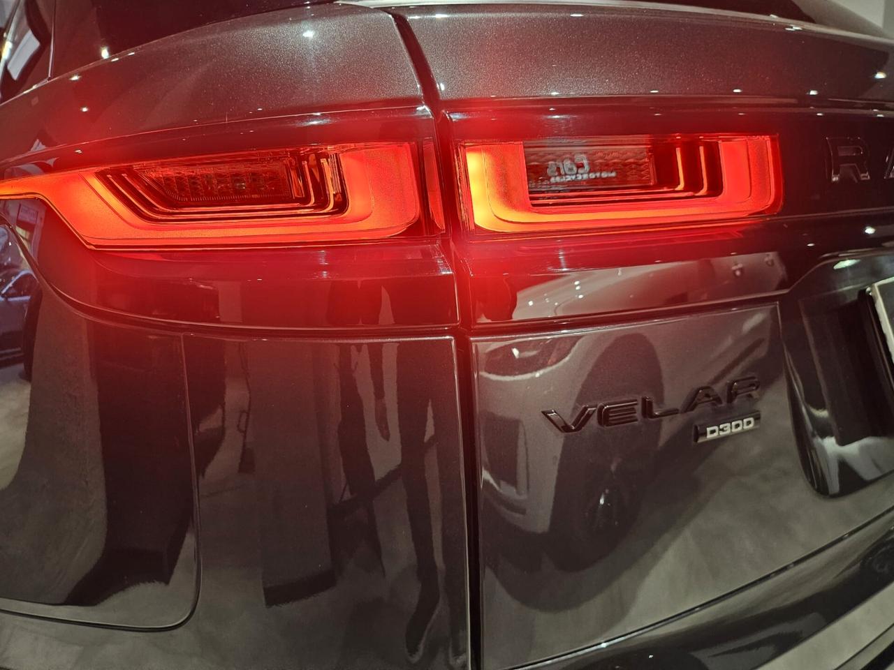 Land Rover Range Velar 3.0D l6 300 CV R-Dynamic SE IVA ESP