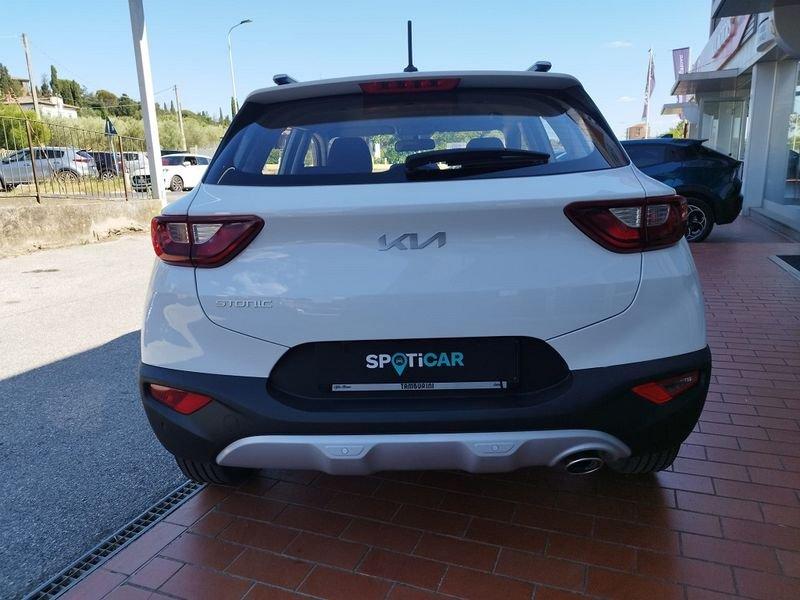 KIA Stonic 1.2 DPI Urban