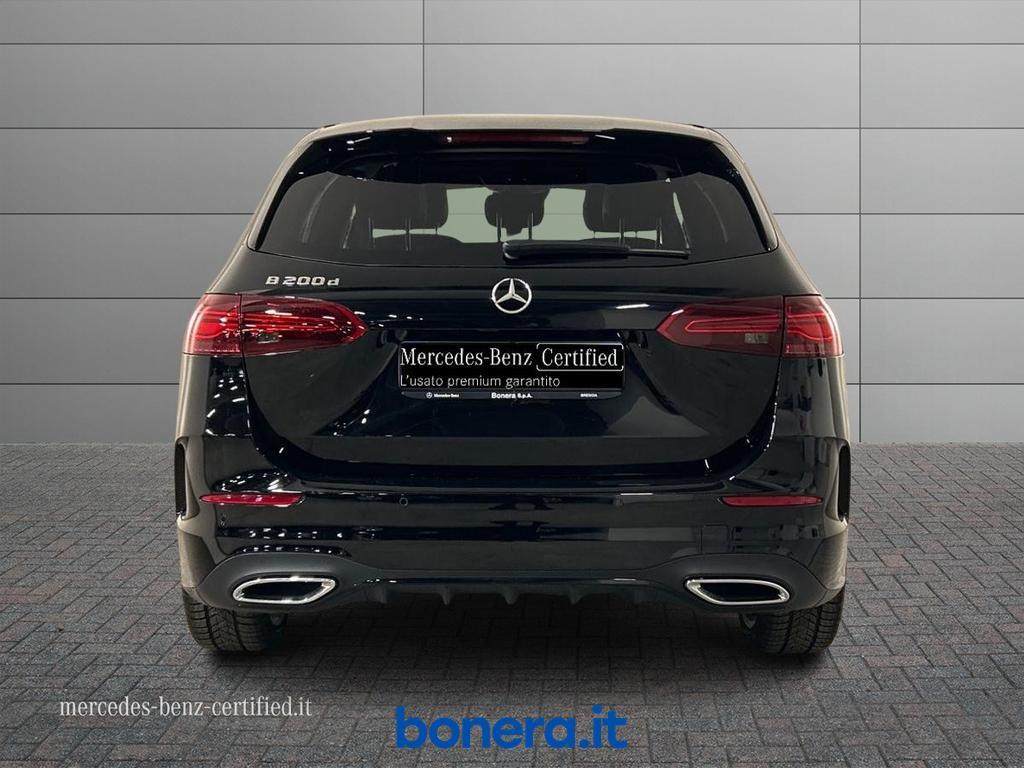 Mercedes Classe B 200 200 D Advanced Plus AMG Line 8G-DCT