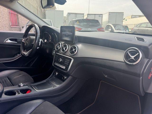 MERCEDES-BENZ CLA 220 d Automatic Premium AMG
