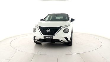 NISSAN JUKE N-Design AMT