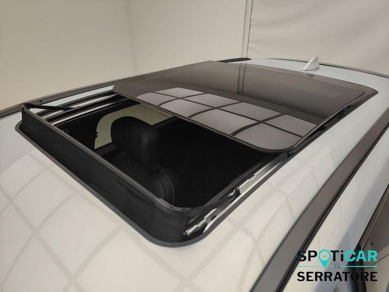 JAECOO 7 EXCLUSIVE SHS PHEV 1.5 TGDI 279CV 1DHT FWD PHEV
