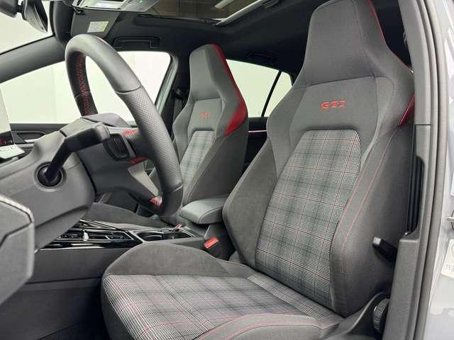 Volkswagen Golf GTI 8.5 *new model* 2.0 TSI DSG 265CV *TETTO+19* PROMO