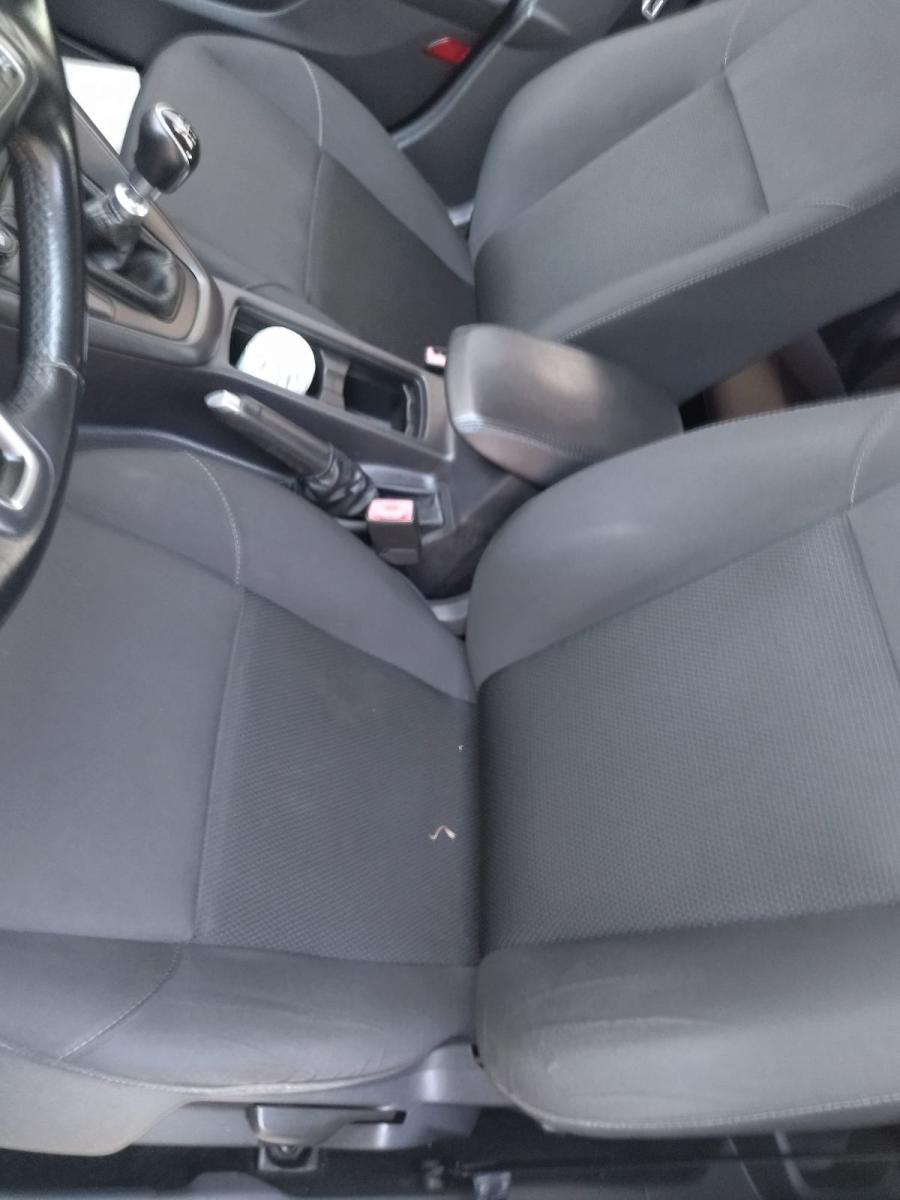 FORD Focus 1.5 TDCi 95 CV Plus - 2016