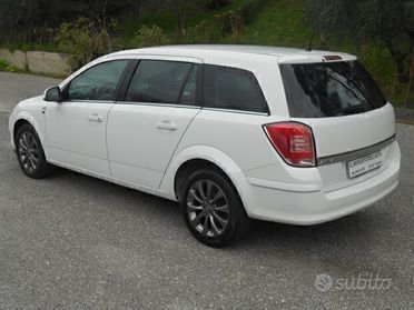 ASTRA S.W.1.7cdti(AUTO NUOVA:FERMA dal 2014)6marce