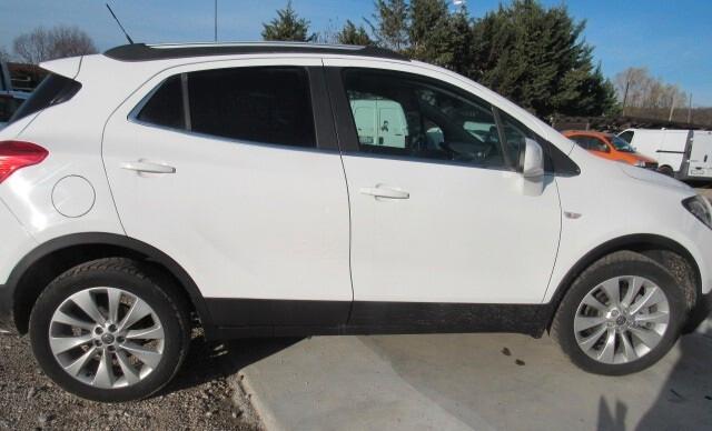 Opel Mokka 1.6 CDTI Ecotec 136CV 4x2 Start&Stop Cosmo