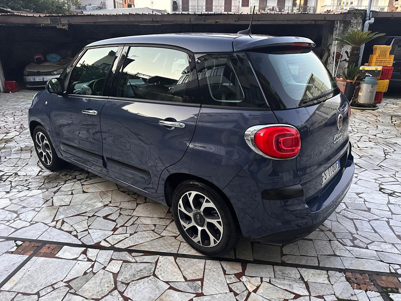Fiat 500L 1.3 Multijet 95 CV Lounge