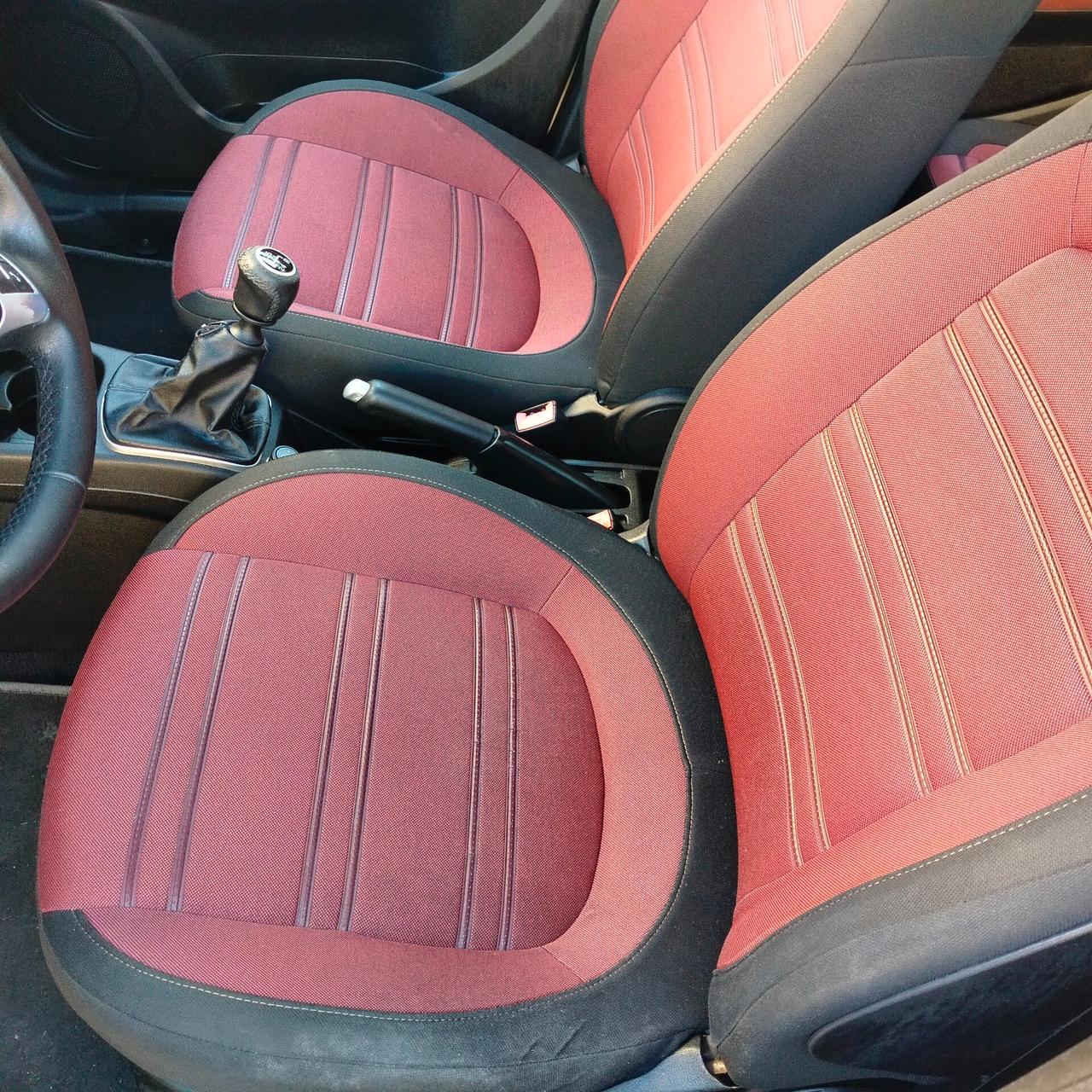 Fiat Punto Evo 1.2 5 porte S&S Active