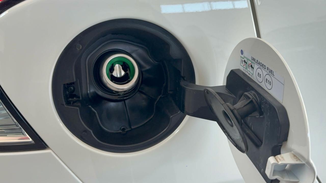 Lancia Ypsilon 1.0 FireFly 5 porte S&S Hybrid Oro