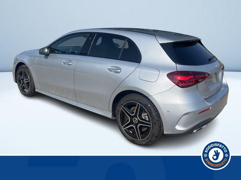 Mercedes-Benz Classe A 250e EQ-Power Automatic AMG Line Advanced Plus Digital Edition