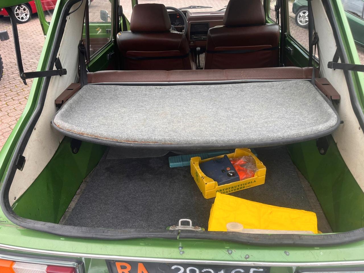simca 1100