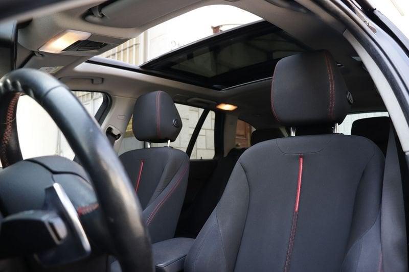 BMW Serie 3 320d Touring Sport Tetto Automatica MOTORE ROTTO Unicoproprietario