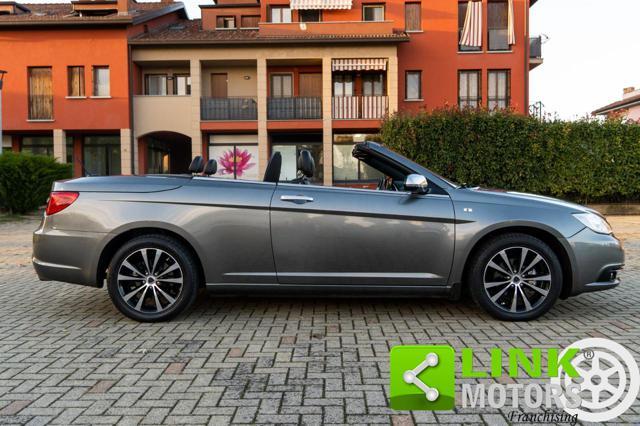 LANCIA Flavia 2.4 170CV Automatic 2013 - IMPIANTO GPL - 61.000KM