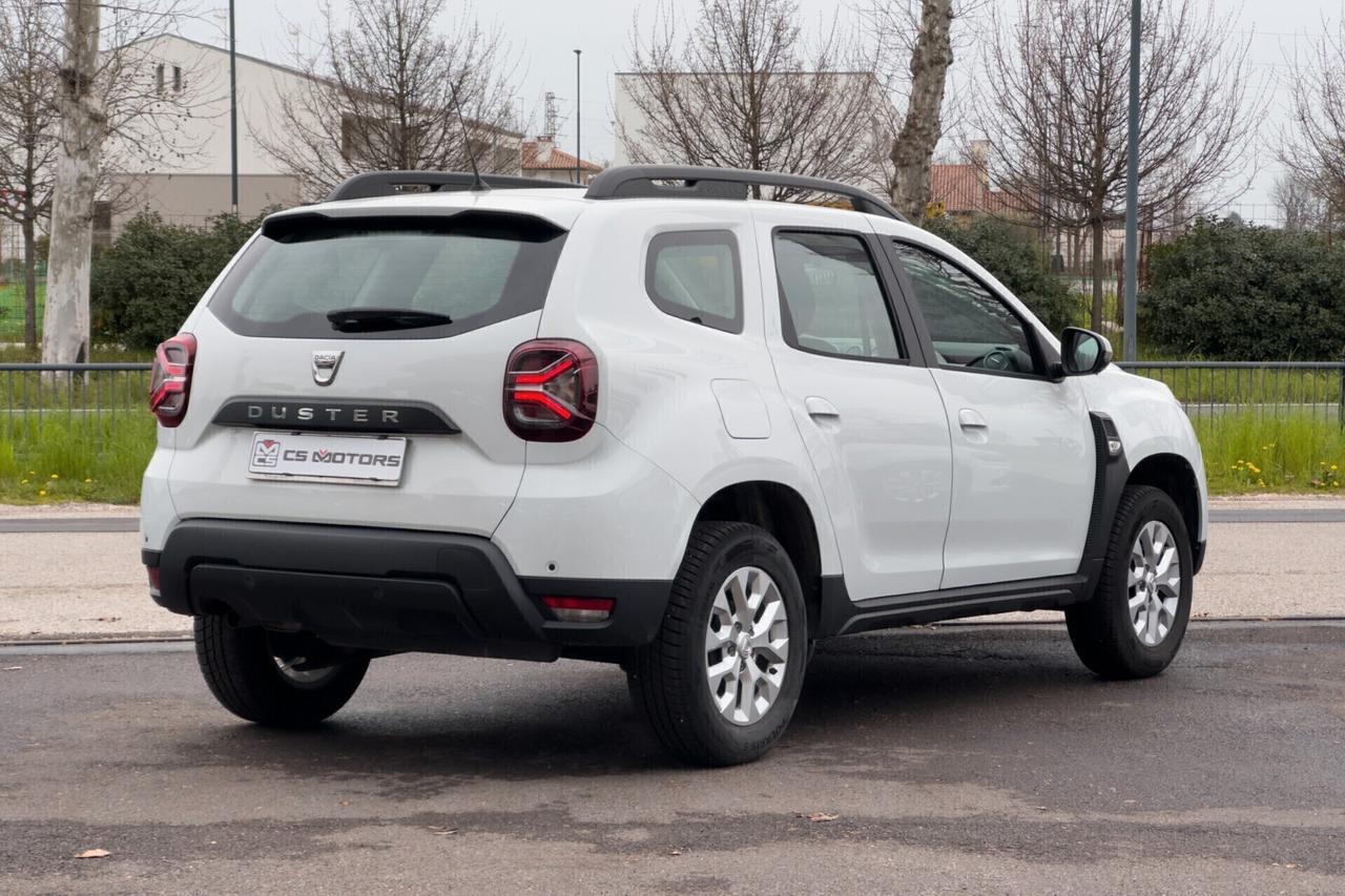 DACIA DUSTER 1.5 diesel 1 proprietario