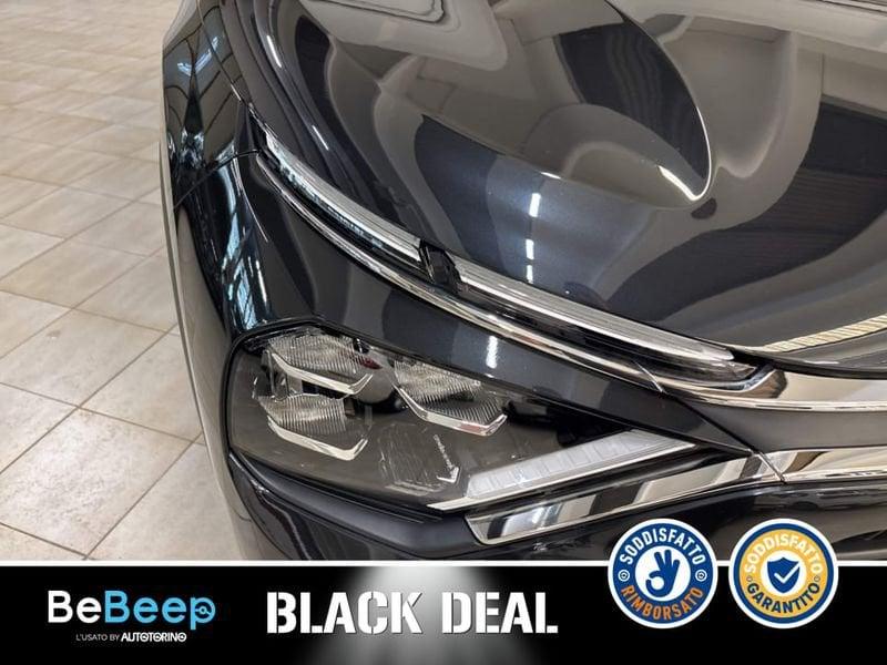 Citroën C4 1.2 PURETECH FEEL PACK S&S 130CV