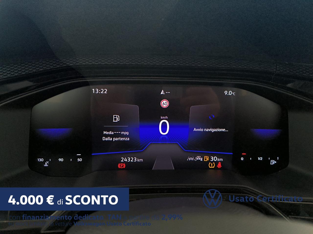 Volkswagen Taigo 1.0 tsi life 115cv