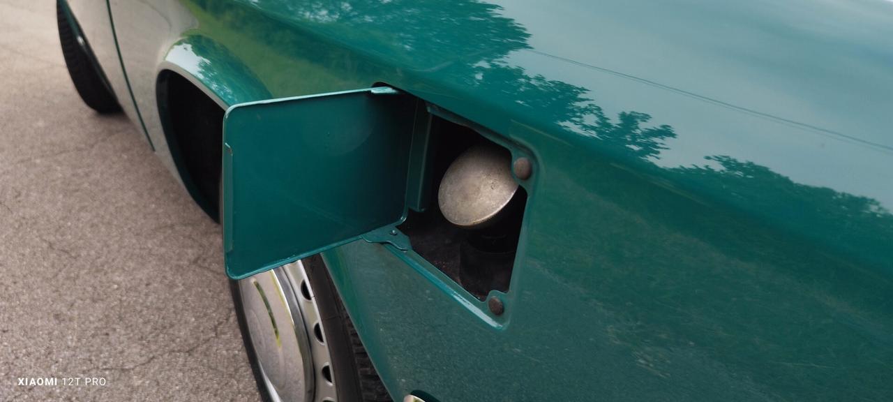 Alfa Romeo GT SCALINO (A.S.I TARGA ORO)