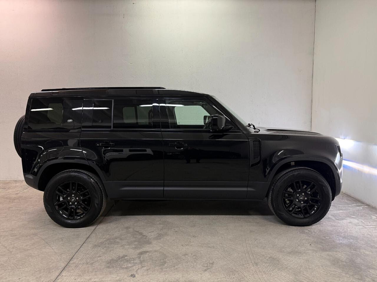 Land Rover Defender 110 AUTOCARRO X-Dynamic SE+IVA