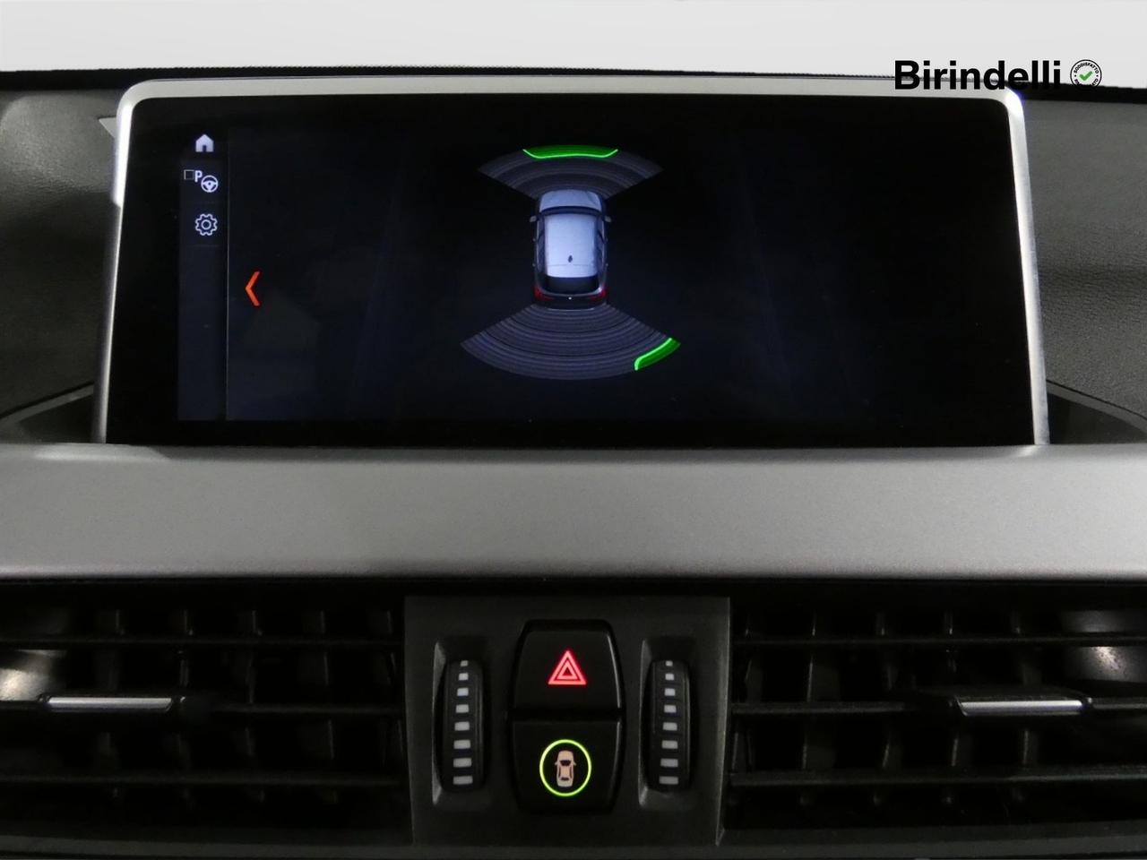 BMW X1 (F48) - X1 sDrive18d Business Advantage