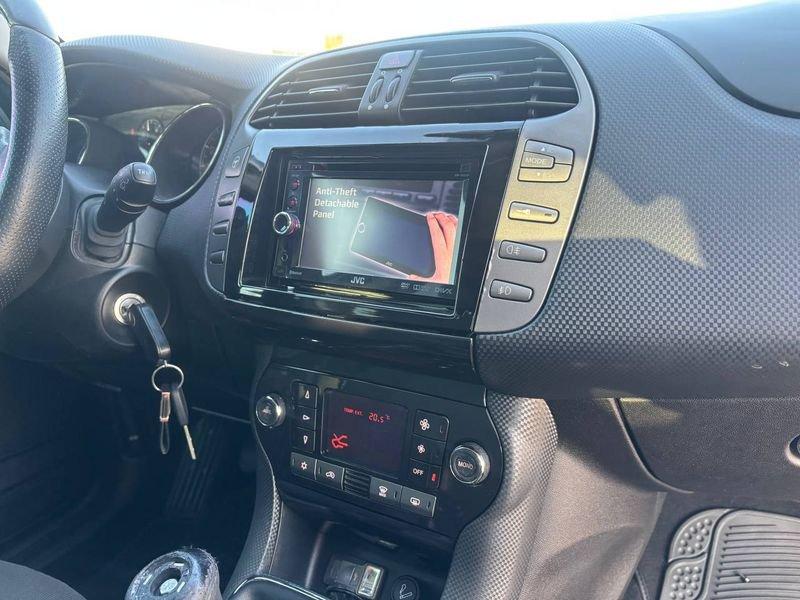 FIAT Bravo NEOP. 1.4 Benzina/GPL 90cv