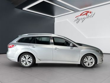 Mazda 6 2.0 CD 16V 140CV Wagon Executive