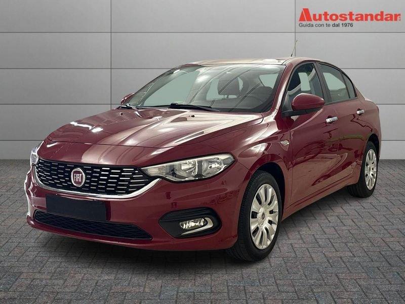 FIAT Tipo II 4p 1.4 Easy 95cv