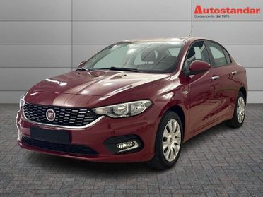 FIAT Tipo II 4p 1.4 Easy 95cv