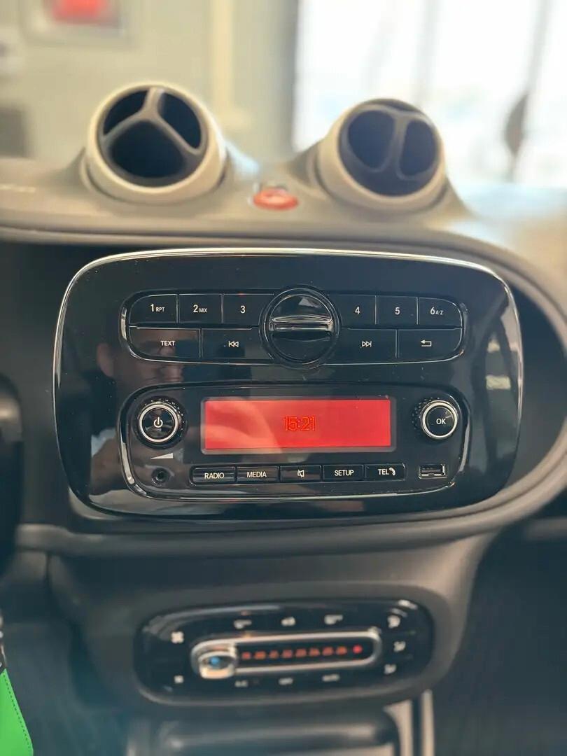 Smart ForTwo 70 1.0 Passion~UniPro~Km e Tagliandi Certificati~Promo Finanziamento~Pronta Consegna
