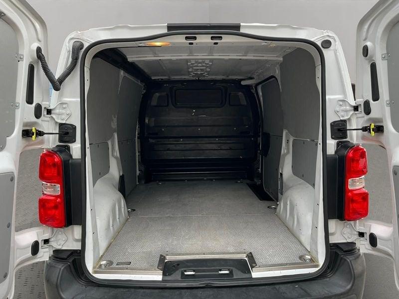 FIAT Scudo Scudo 1.5 BlueHDi 120 CV PC-TN Furgone Business - IVA ESCLUSA