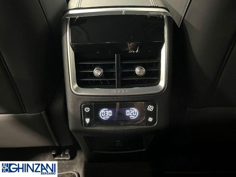 DR AUTOMOBILES dr 7.0 PHEV DR 7.0 1.5 Plug-in Hybrid - Km0