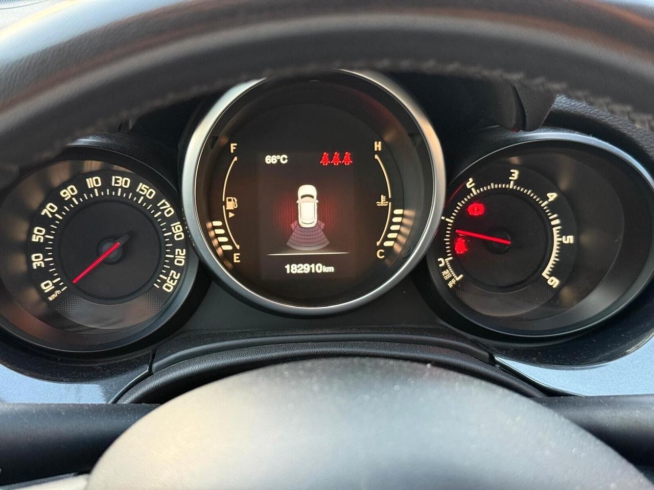 Fiat 500X 1.6 MultiJet 120 CV Lounge * OK Neopatenati