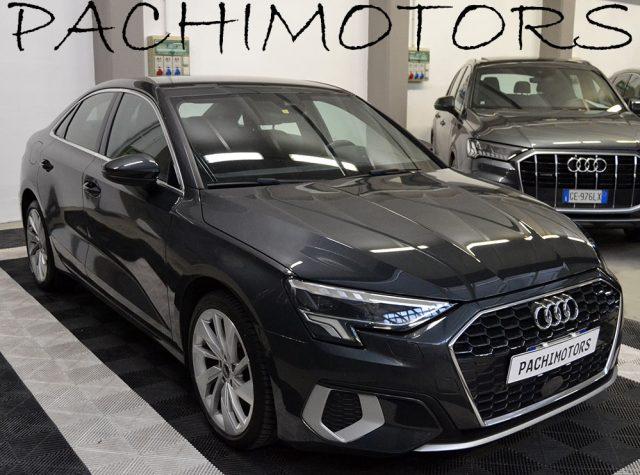 AUDI A3 Sedan 35 TFSI S tronic Business Advanced Iva Esp