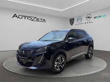 Peugeot 2008 PureTech 100 S&S Allure Pack