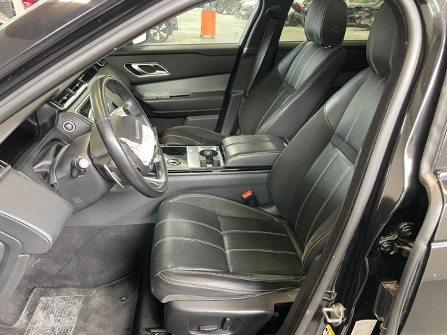 LAND ROVER Range Rover Velar 2.0D I4 240CV R-DYNAMIC S