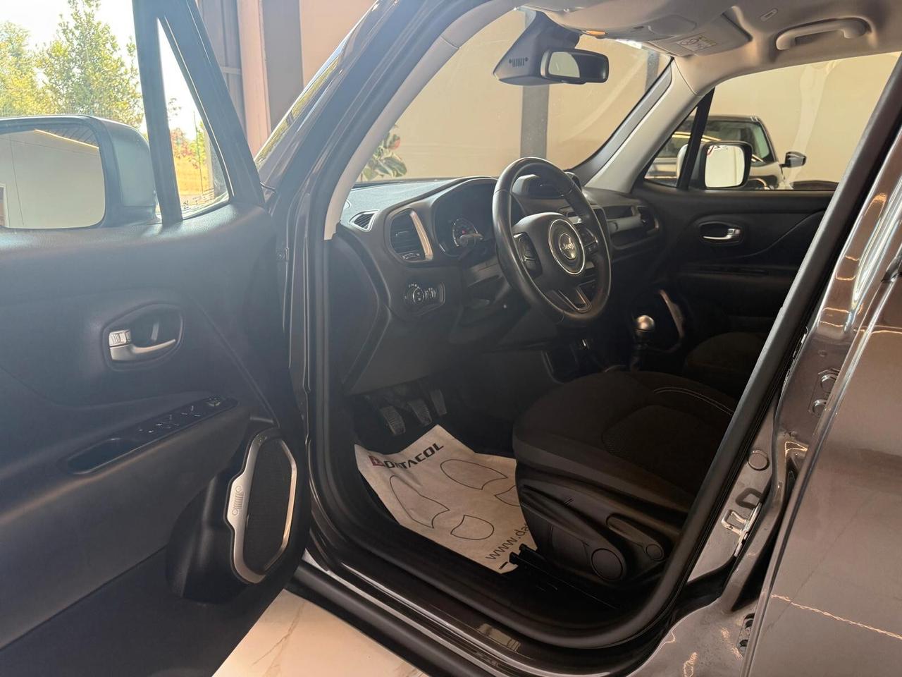 Jeep Renegade 1.0 T3 Limited