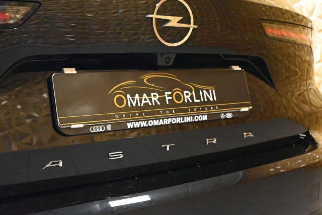 OPEL Astra 1.5 Turbo Diesel 130 CV AT8 Sports Tourer Ultimate