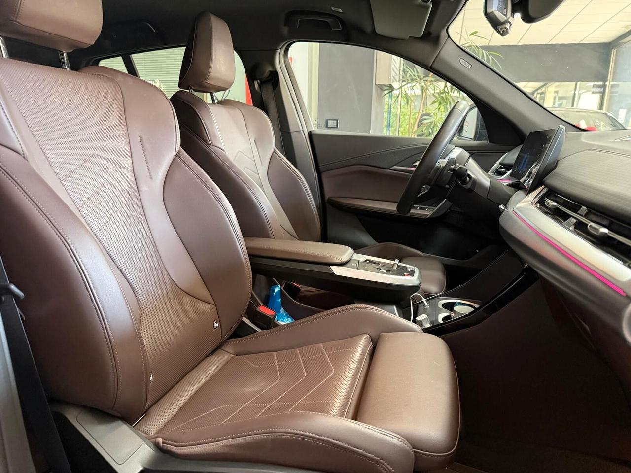 Bmw X2 sDrive 18d Msport