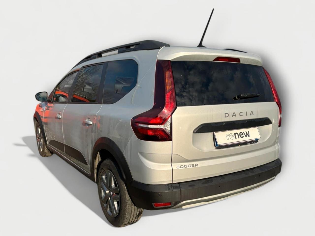 Dacia Jogger 1.0 TCe GPL 100 CV 5 posti Comfort