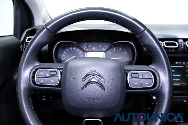 CITROEN C3 Aircross BLUEHDI 100 S&S SHINE NEOPATENTATI