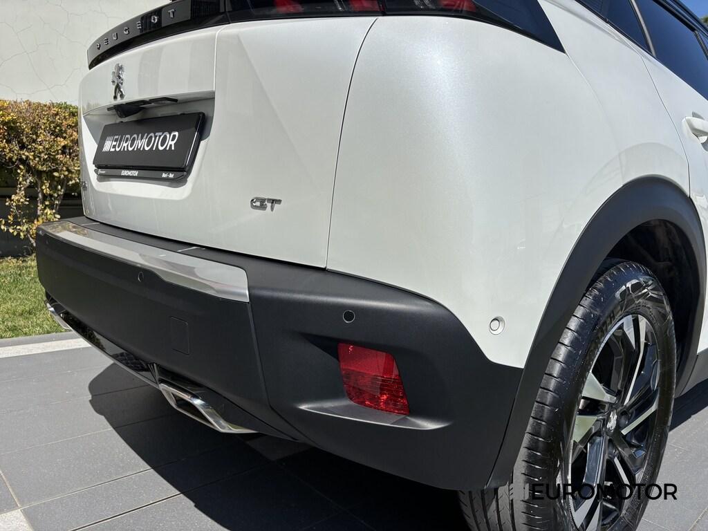 Peugeot 2008 1.2 PureTech GT EAT