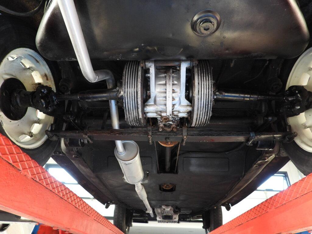 Lancia Beta Montecarlo Coupe BERLINA MOD. 238 1350cc