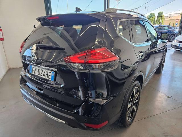 Nissan X-Trail 1.6 dci Tekna 2wd TETTO /PELLE/NAVI