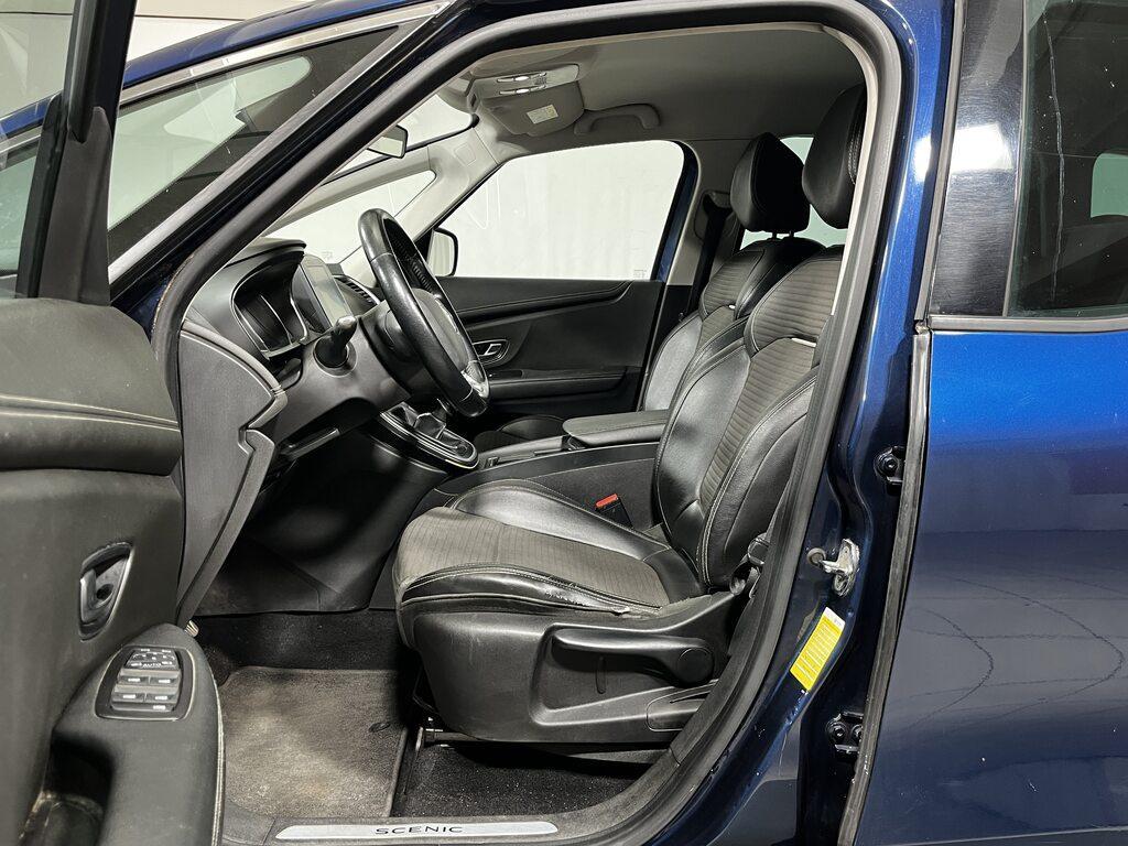 Renault Grand Scenic 1.5 dci energy Intens 110cv