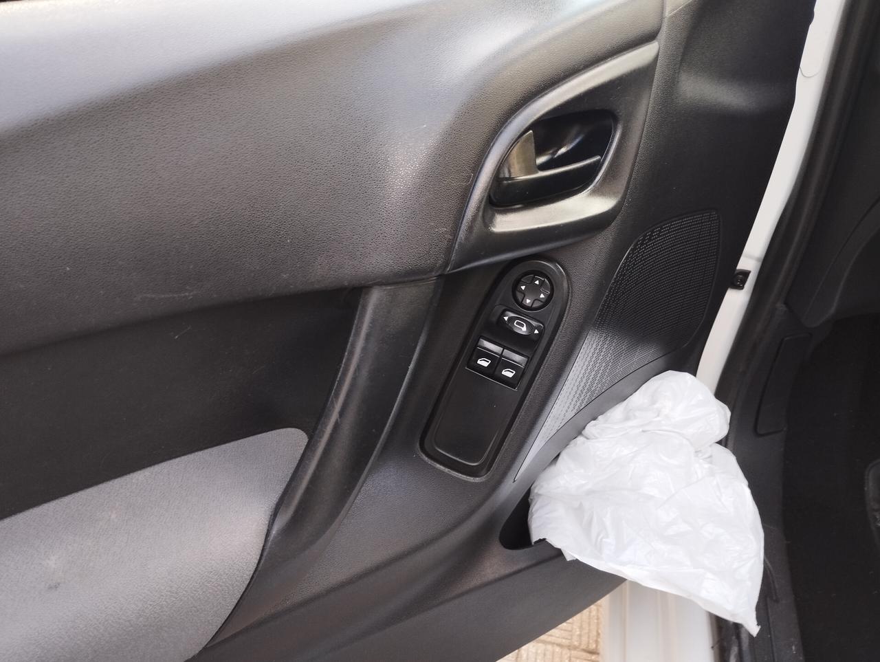 Citroen C3 1.4 HDi 70 Seduction