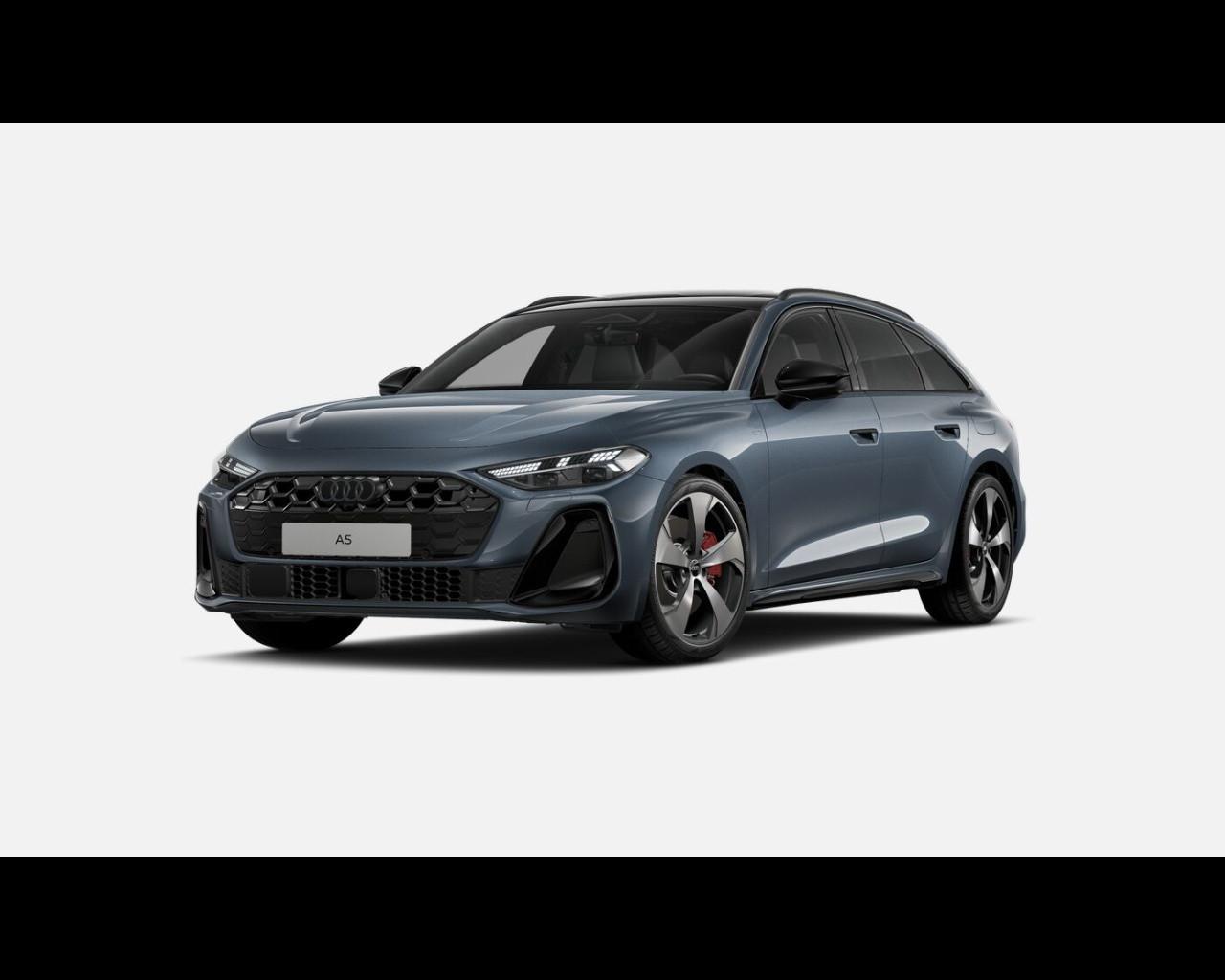 AUDI Audi A5 Avant S line edition e-hybrid quattro 220 kW S tronic