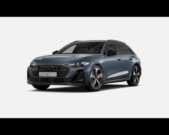 AUDI Audi A5 Avant S line edition e-hybrid quattro 220 kW S tronic