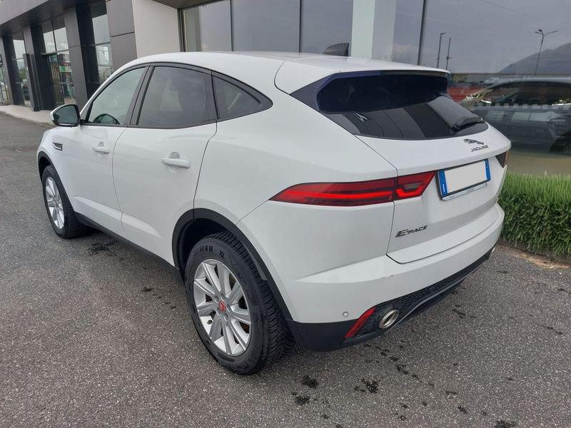 Jaguar E-Pace 2.0D 150cv R-DYNAMIC AUTO AWD