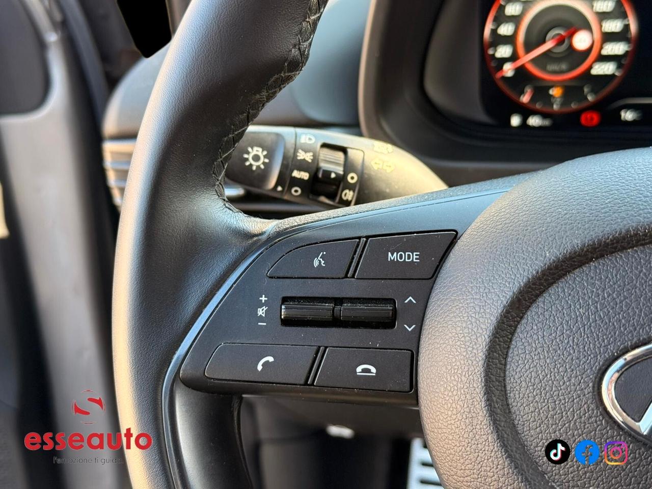 Hyundai Bayon 1.2 MPI MT XClass