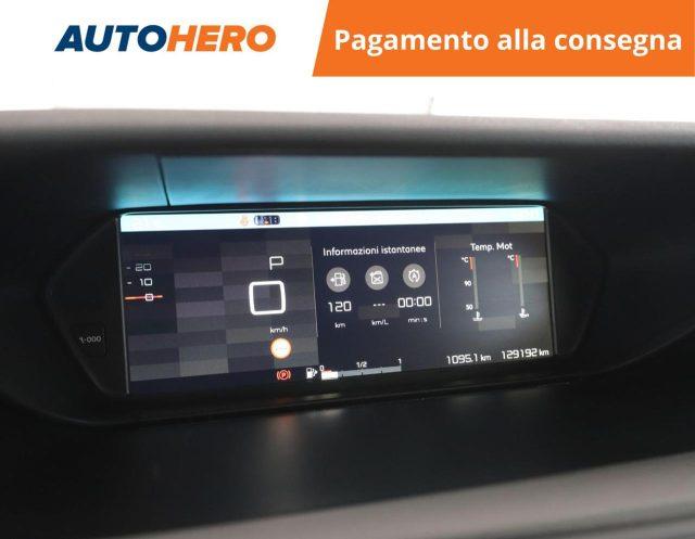 CITROEN Grand C4 Picasso BlueHDi 120 S&S EAT6 Feel