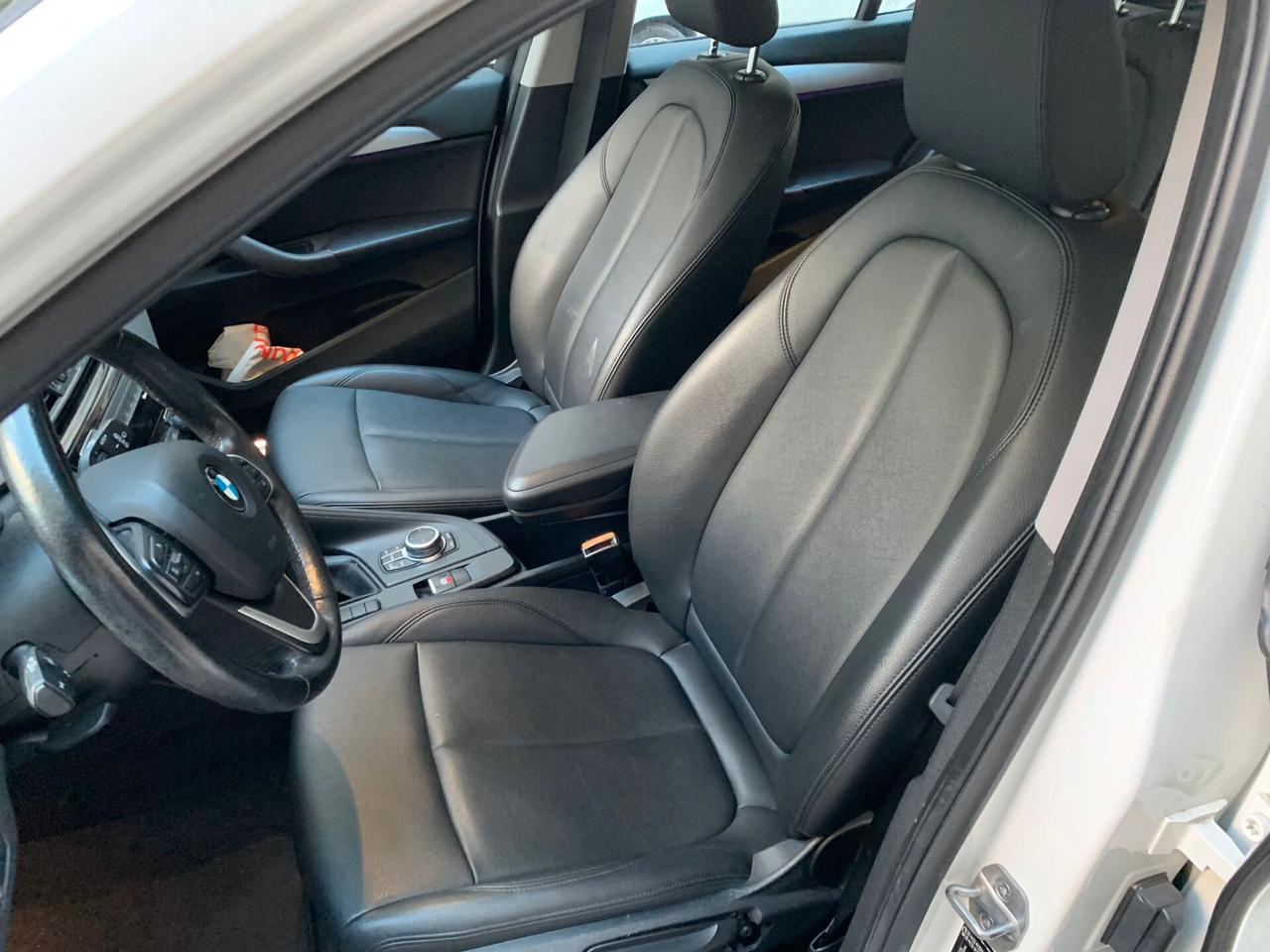 Bmw X1 sDrive16d Business